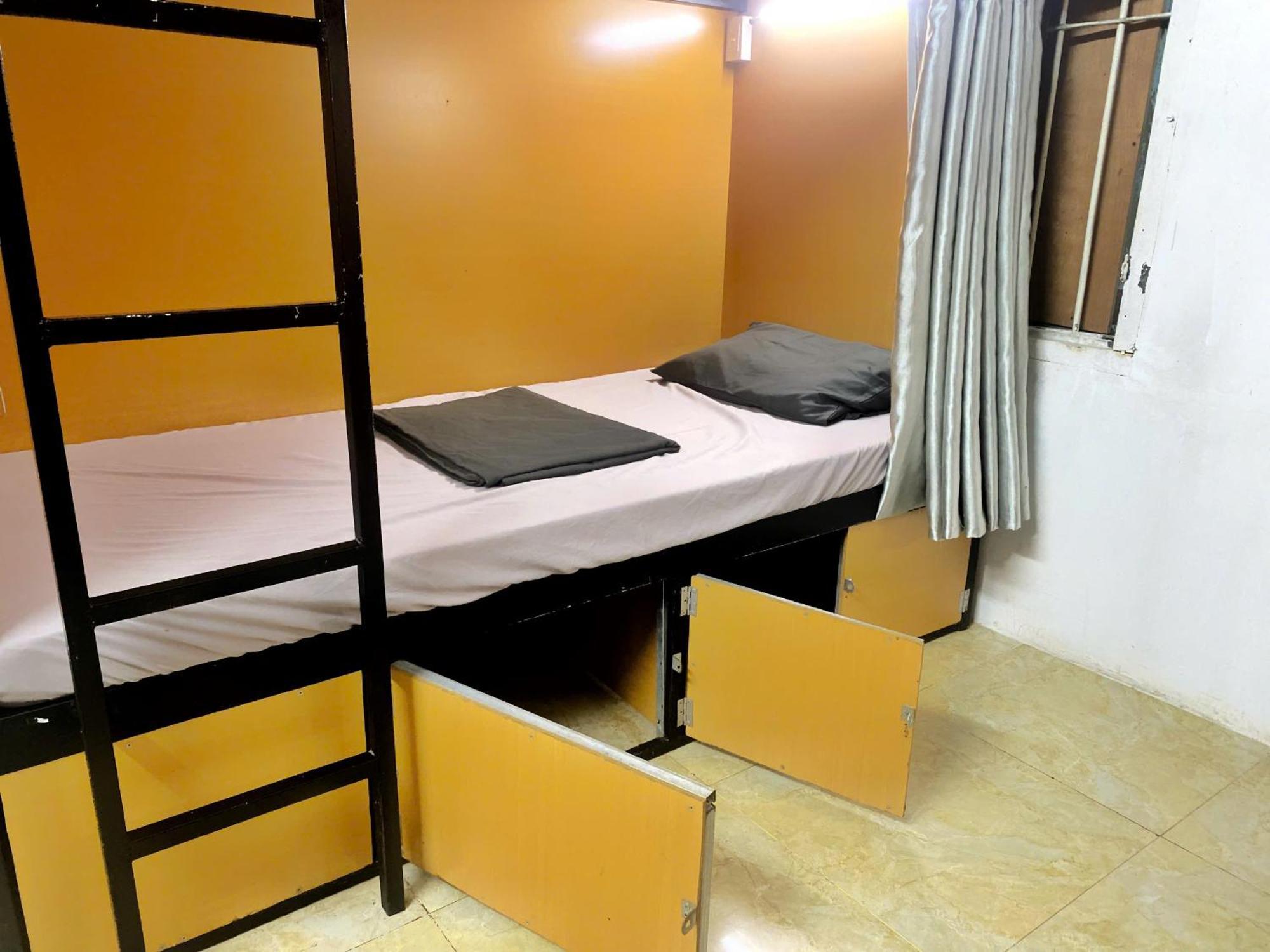 Hanoi New Comb Hostel Ngoại thất bức ảnh